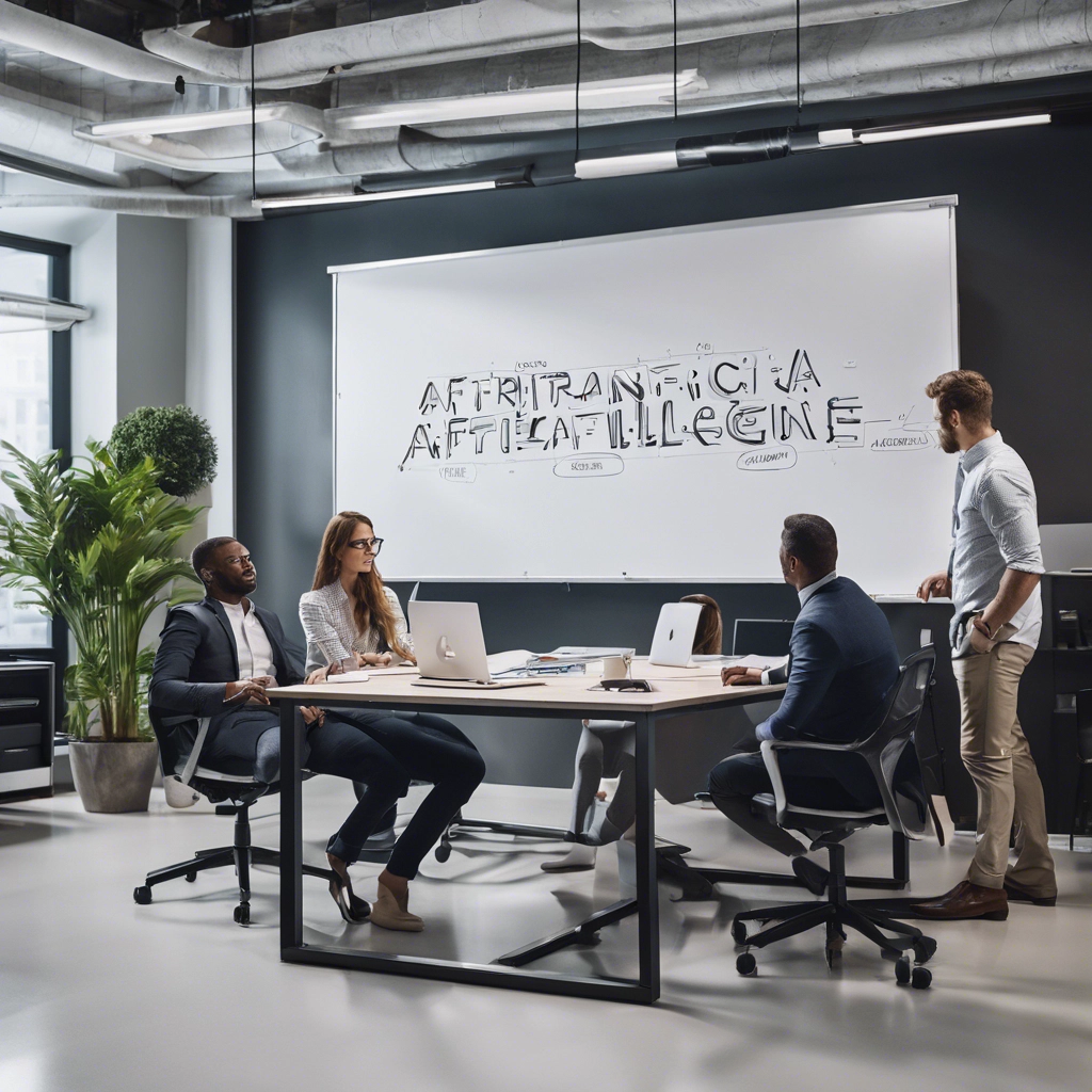 AI in the office